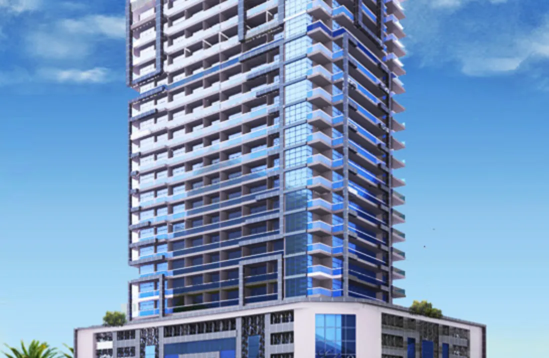 ELITE 9 SPORTS RESIDENCE