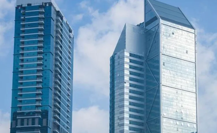 WESTBURRY TOWER
