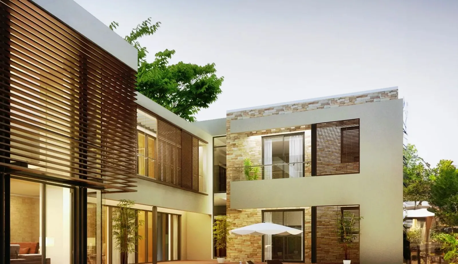 SOBHA HARTLAND VILLAS-PHASE 1