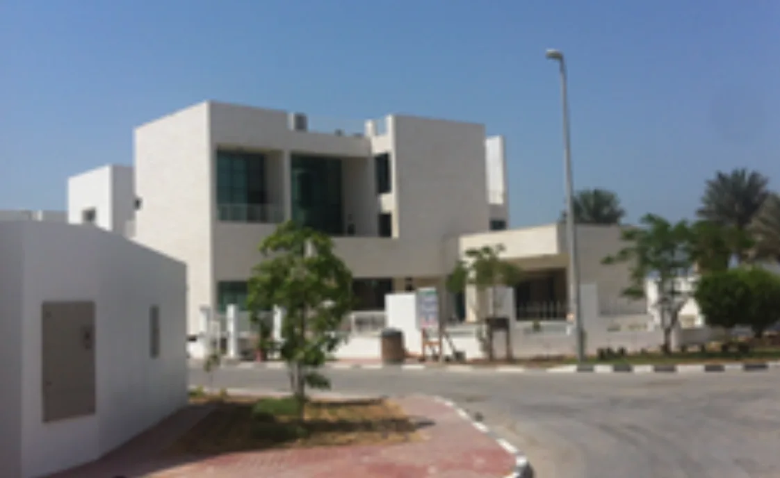 ACACIA AVENUES