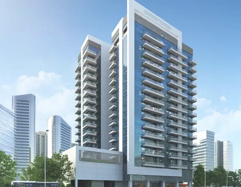 SAFEER TOWER 2