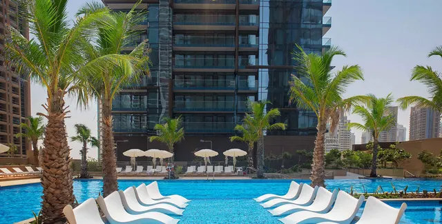 THE RESIDENCES AT MARINA GATE 2