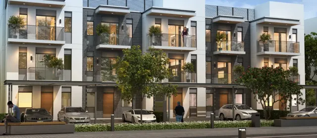 Sobha Hartland Villas - Phase II