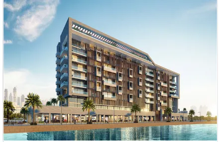Azizi Riviera 3