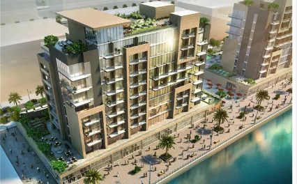 Azizi Riviera 6