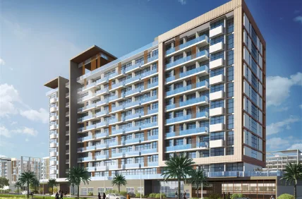 Azizi Riviera 1