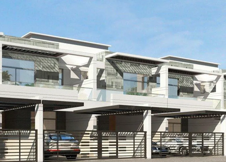 AL BUROOJ RESIDENCE 5