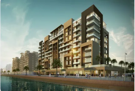 Azizi Riviera 20