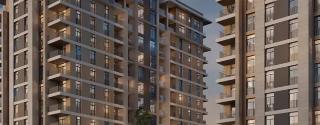 WILTON TERRACES