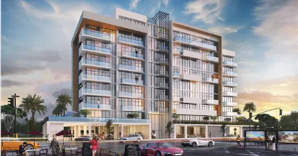 Azizi Riviera 12