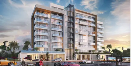 Azizi Riviera 11
