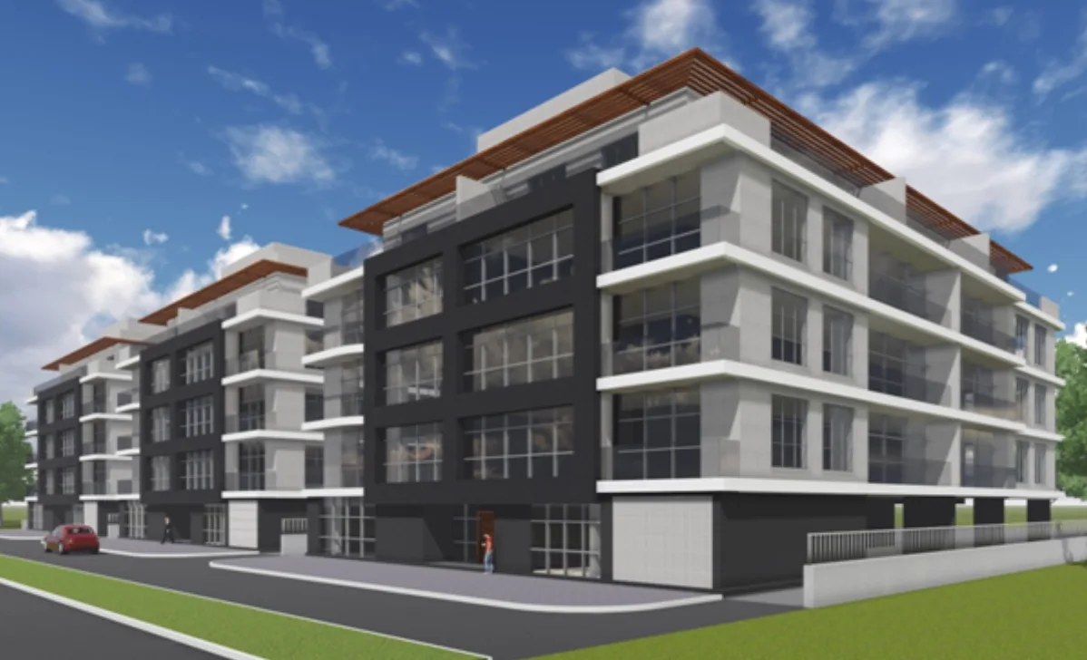 THE DERBY RESIDENCE 2&3