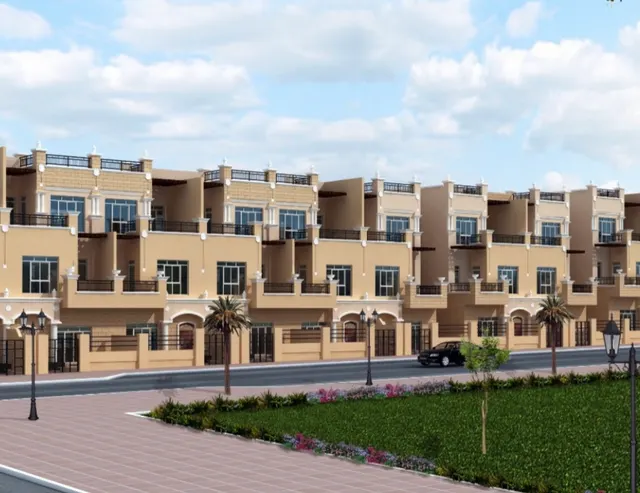 MARWA HOMES
