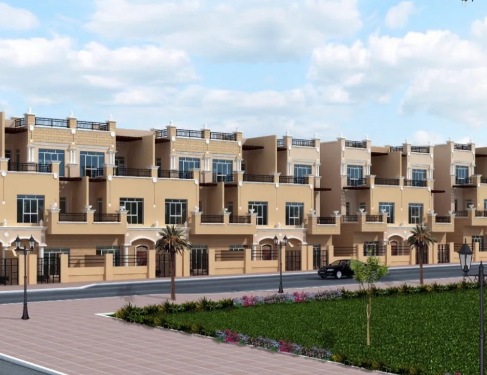 MARWA HOMES