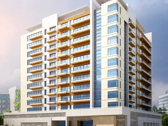 Avenue Residence 2