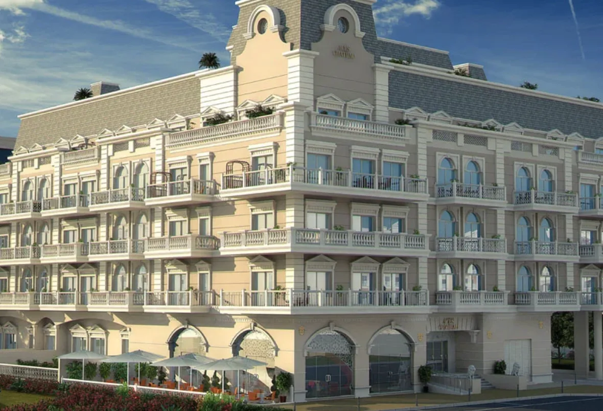 ACES CHATEAU