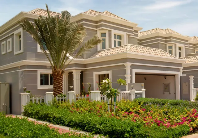 WESTERN RESIDENCE - NORTH - 25 VILLAS