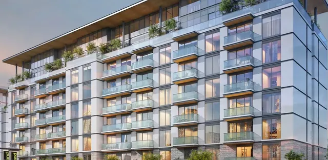 SOBHA HARTLAND GREENS- PHASE I