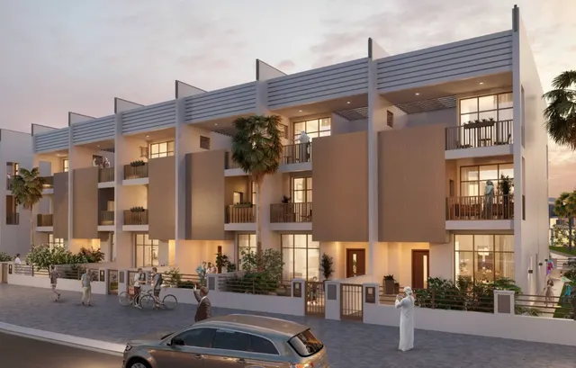 SOMERSET MEWS