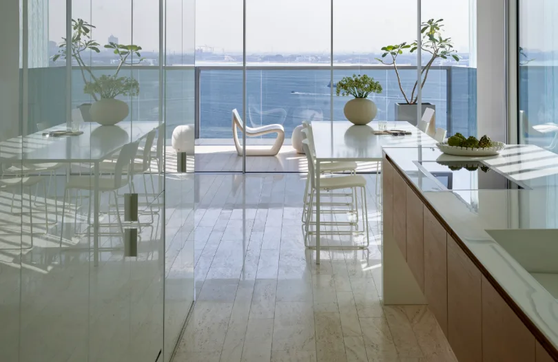 MURABA RESIDENCES PALM JUMERIAH