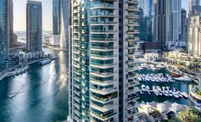 MARINASCAPE