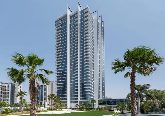 BANYAN TREE RESIDENCES HILLSIDE DUBAI