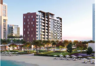 Azizi Riviera 8