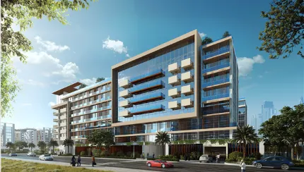 Azizi Riviera 18