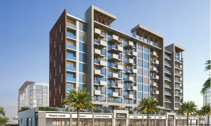Azizi Riviera 19