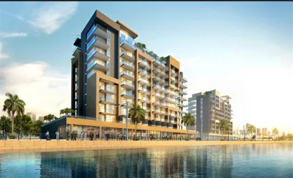 Azizi Riviera 22