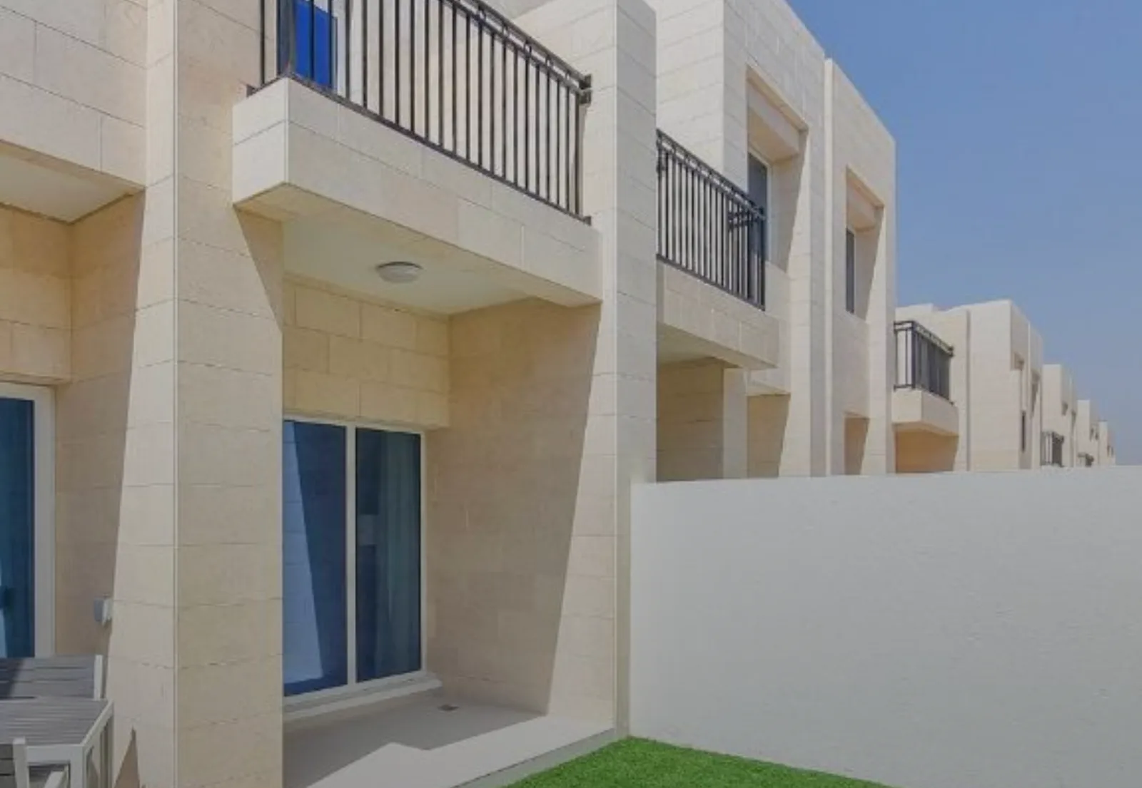 DAMAC HILLS (2) - ODORA