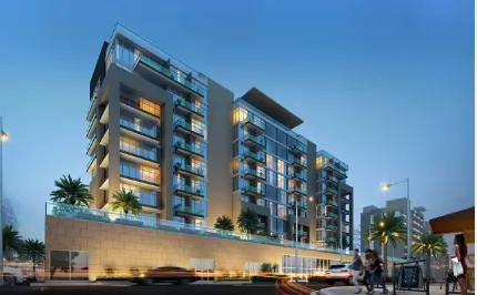 Azizi Riviera 23