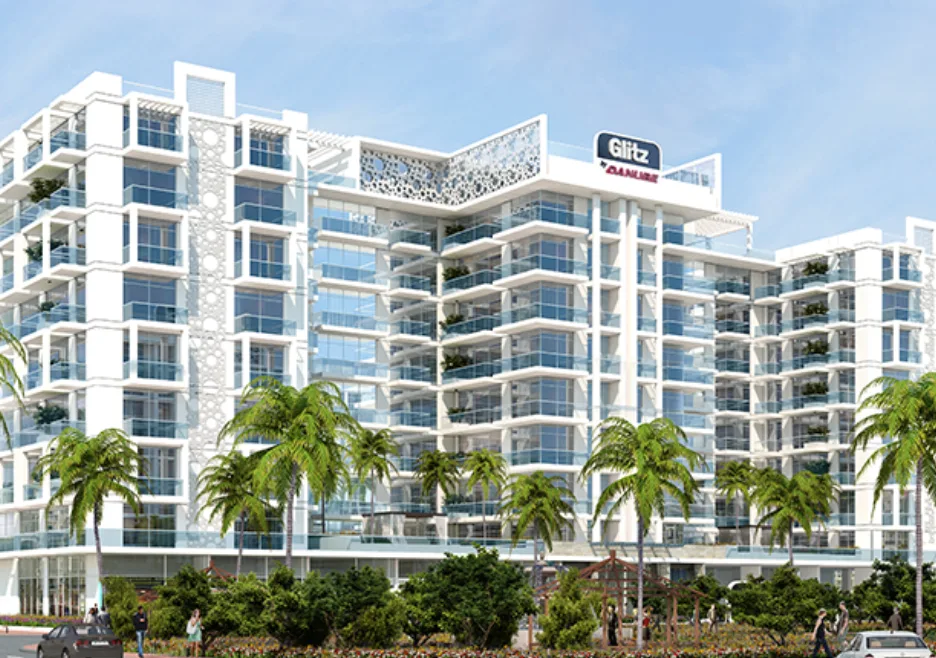 GLITZ RESIDENCE 1