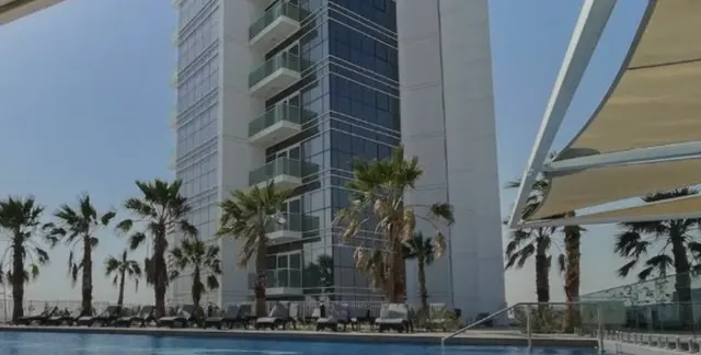 DAMAC HILLS - CARSON
