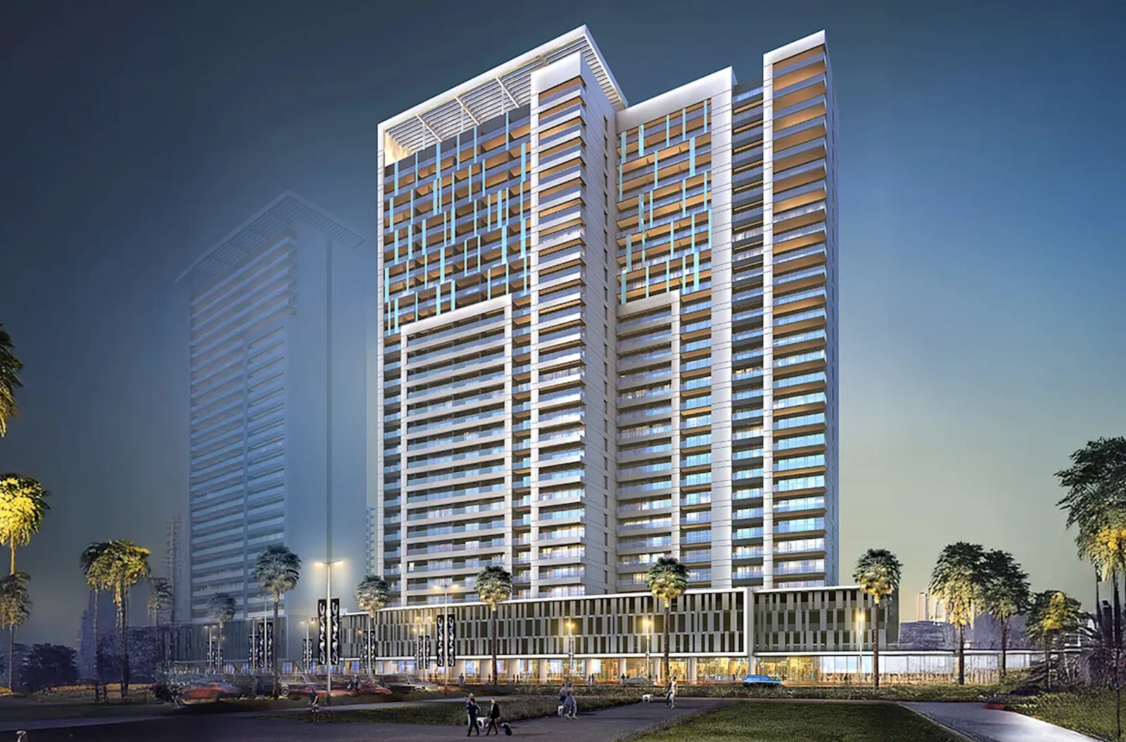 REVA RESIDENCES