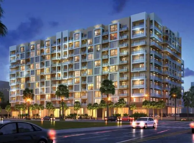 SHERENA RESIDENCE