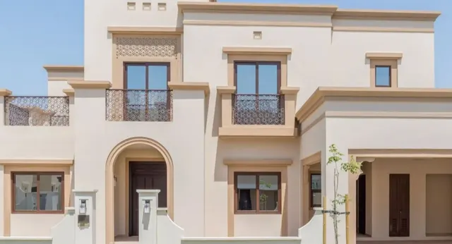 ARABIAN RANCHES- AZALEA COMMUNITY