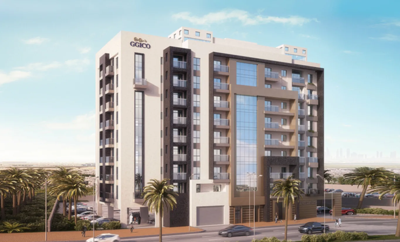 TOPAZ RESIDENCES 1