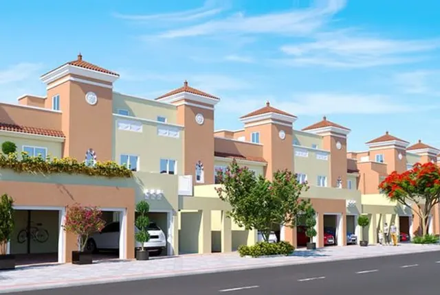 Marbella Village