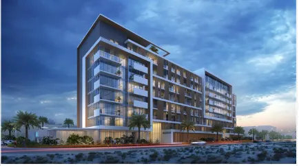 Azizi Riviera 17