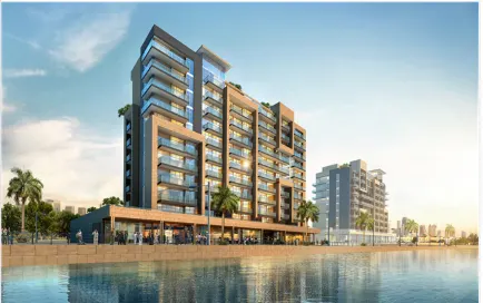 Azizi Riviera 38