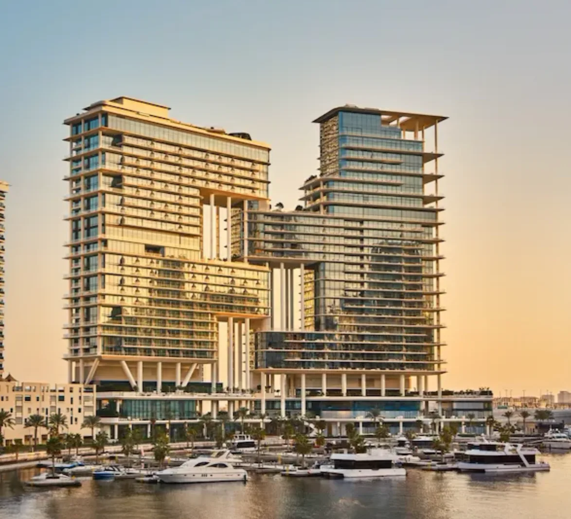 Dorchester Collection Dubai