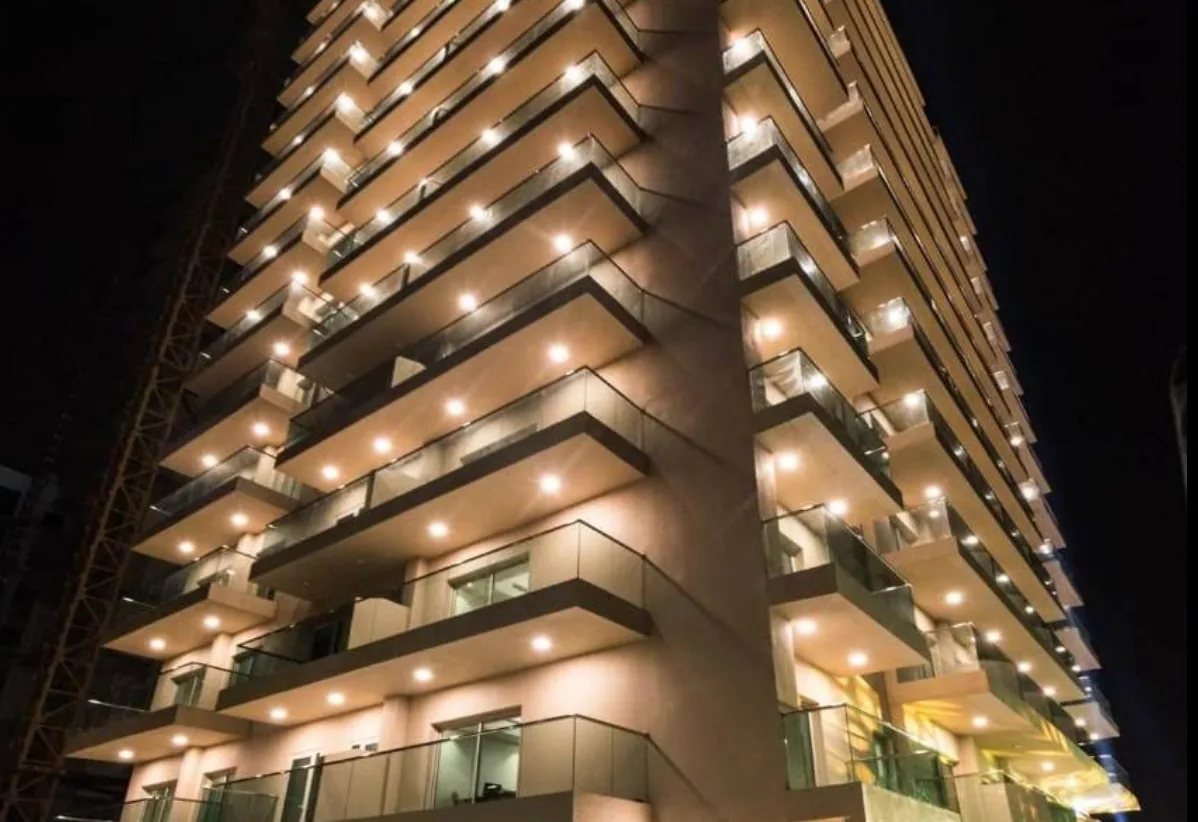 Dune Residency Dubai