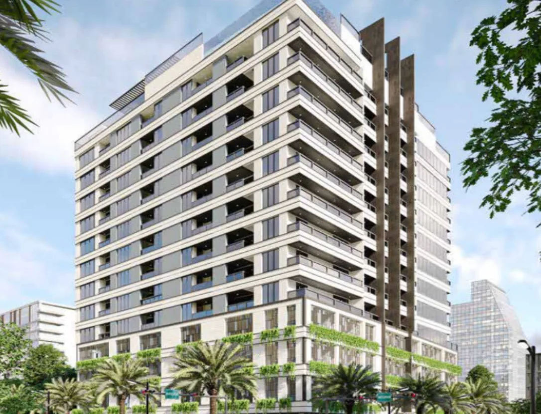 Marwa Heights