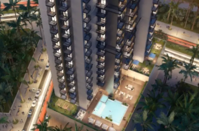 BELGRAVIA HEIGHTS II