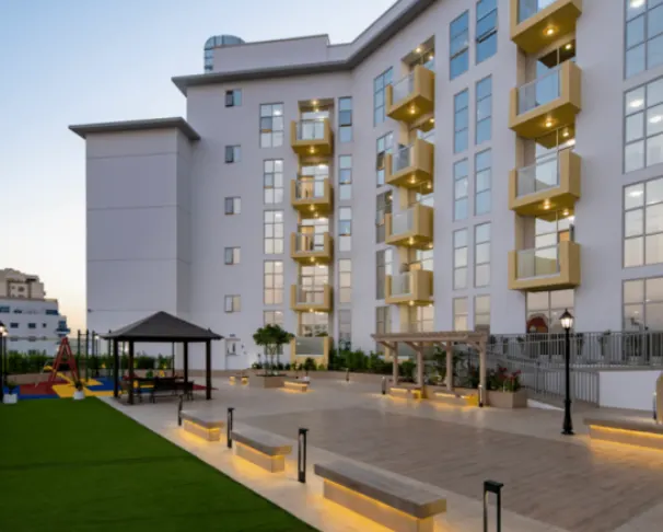 SUNCITY HOMES