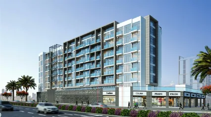 Azizi Riviera 9