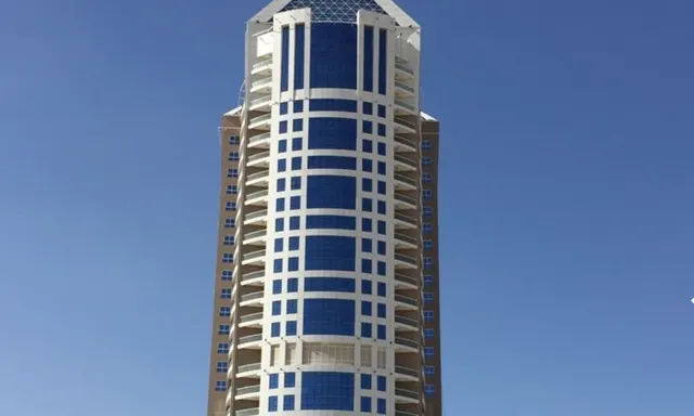 SIRAJ TOWER