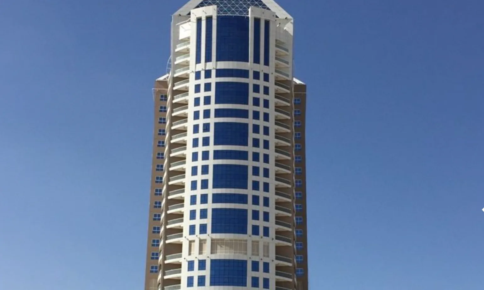 SIRAJ TOWER