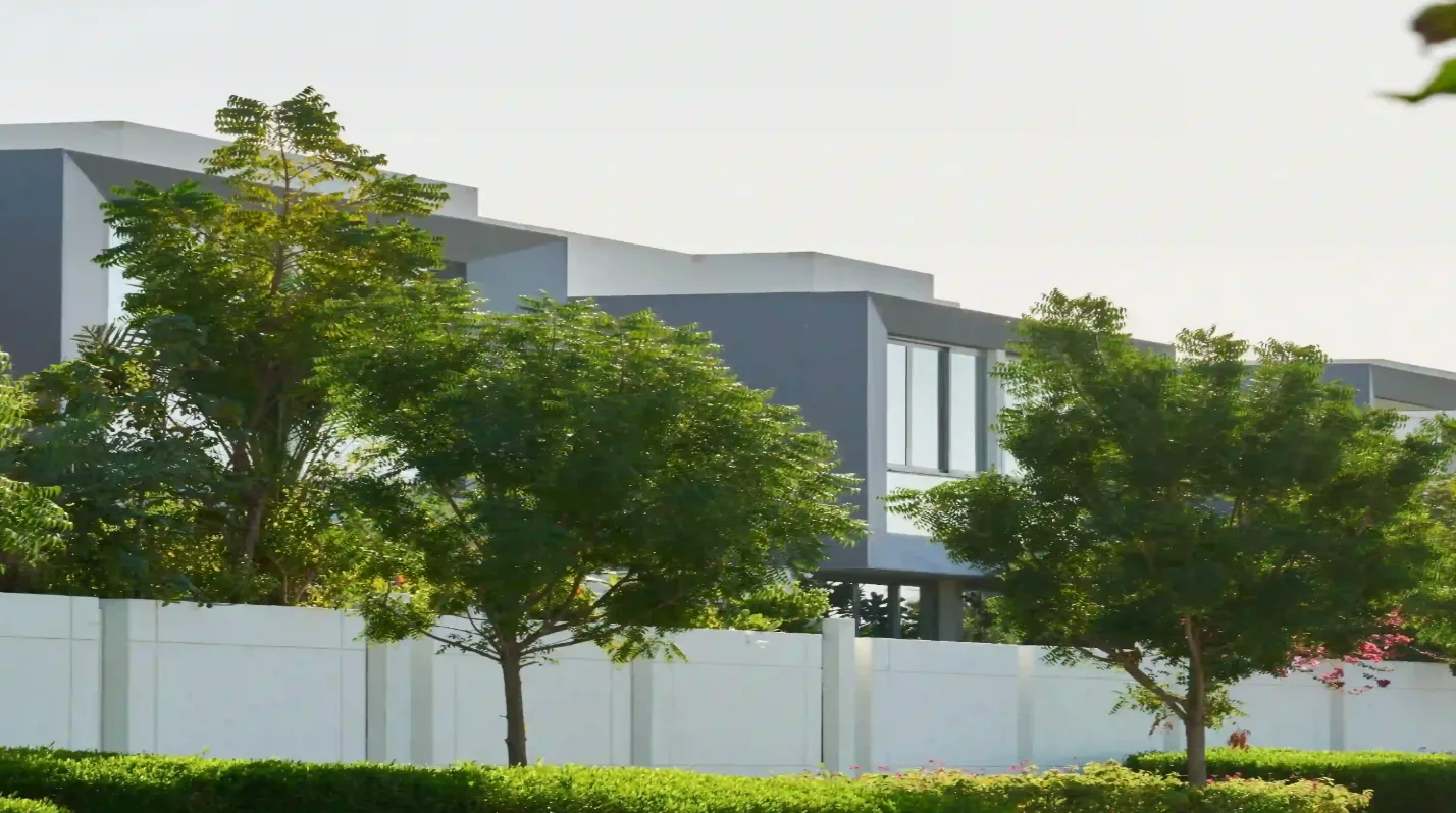 GardeniaTownHomes @ wasl gate
